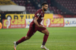 10. Billel Omrani (CFR Cluj) - cotă de piață 1.7 milioane de euro / Foto: Sport Pictures