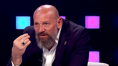 Bogdan Stelea a văzut decizia luată de Ioan Varga și nu s-a abținut: ”Asta chiar nu înțeleg”