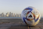 Mingea Cupei Mondiale din Qatar / Foto: Profimedia
