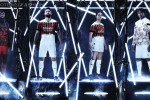 Al patrulea echipament al lui AC Milan din sezonul viitor / Foto: Twitter@footballfashion
