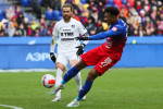 Russian Football Premier League: CSKA Moscow vs Ural Yekaterinburg