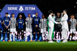 Juventus vs Inter - Serie A TIM 2021/2022