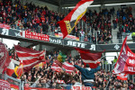 SC Freiburg v FC Bayern Munich, Bundesliga Football match, Europa-Park Stadion, Freiburg, Germany - 02 Apr 2022