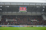 SC Freiburg v FC Bayern Munich, Bundesliga Football match, Europa-Park Stadion, Freiburg, Germany - 02 Apr 2022