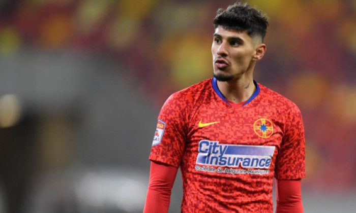"Nu e un jucător terminat". De ce are nevoie Florinel Coman pentru a-l impresiona din nou pe Becali la FCSB