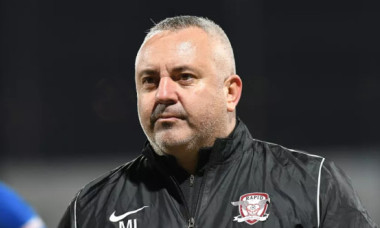 Mihai Iosif revine: ”L-am semnat!”. Următoarea destinație a fostului antrenor de la Rapid