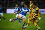 Brescia Vs Parma - Serie BKT 2021/2022
