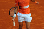 Rolex Monte Carlo Masters, Tennis, Monte Carlo Country Club, Monaco - 12 Apr 2022