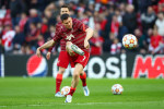 Liverpool FC v SL Benfica Quarter Final Leg Two - UEFA Champions League