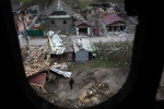 Borodianka, Ukraine Sustains Major Casualties And Destruction After Russian Assault