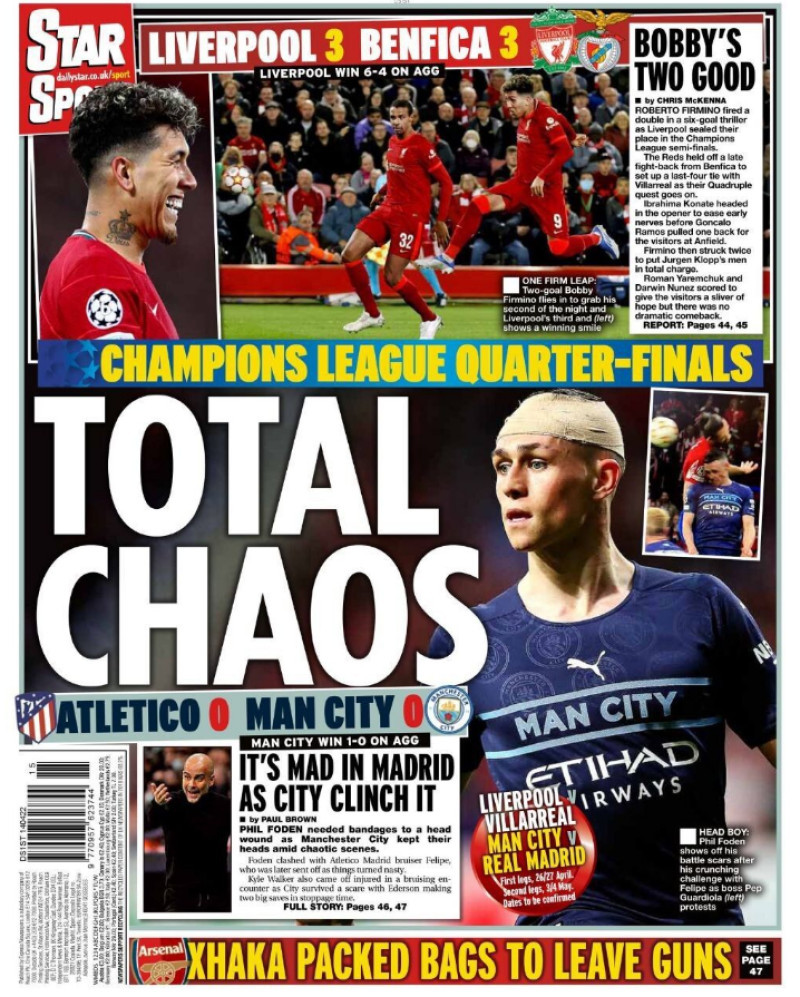 starsport