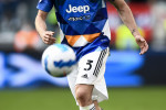 Al patrulea echipament al lui Juventus / Foto: Profimedia