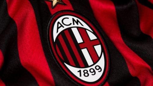 AC Milan, gata de primul transfer al verii
