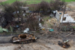 Imaginile războiului din Ucraina (3)