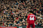 Liverpool v Manchester United - Premier League - Anfield