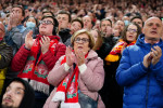 Liverpool v Manchester United - Premier League - Anfield