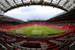 File photo dated 9-03-2022 of A general view inside Old Trafford. Manchester United have appointed the architects behind the Tottenham Hotspur Stadium to draw up plans for a redevelopment of Old Trafford. Issue date: Thursday April 14, 2022.