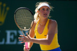 Ucraineanca Marta Kostyuk, locul 52 WTA / Foto: Profimedia