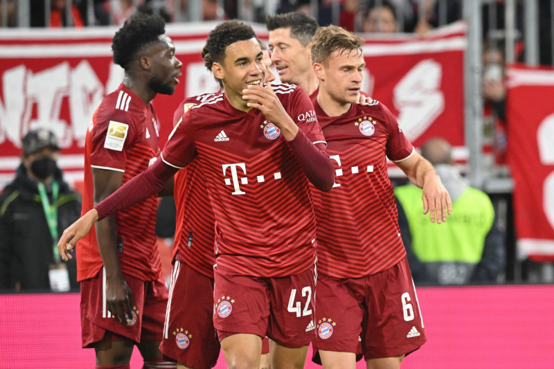 Bayern sarbatoare (9)