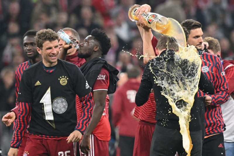 Bayern sarbatoare (1)