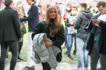 Bundesliga: FC Bayern Munich vs Borussia Dortmund, Bavaria, Germany - 23 Apr 2022