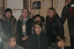 Video Footage Shows Civilians Trapped In Mariupol`s Azovstal Steelworks