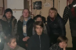 Video Footage Shows Civilians Trapped In Mariupol`s Azovstal Steelworks