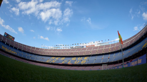 Stadionul Barcelonei are oficial o nouă denumire. Clubul primește 435 milioane €