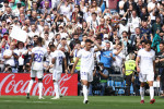 Rodrygo, în Real Madrid - Espanyol / Foto: Profimedia