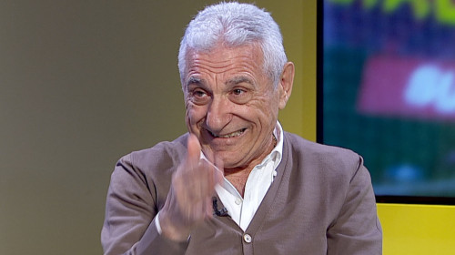 Giovanni Becali a făcut anunțul despre transferul lui Luca Băsceanu la Universitatea Craiova