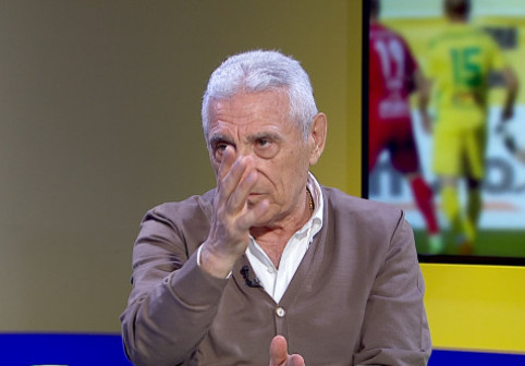 Giovanni Becali a aflat cum l-a numit Traian Băsescu și nu s-a ferit de cuvinte! ”E urât de tot! Știi de ce a răspuns?”