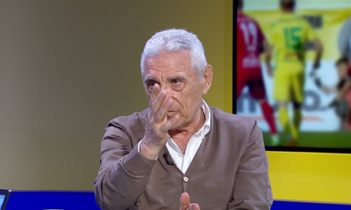 Giovanni Becali a aflat cum l-a numit Traian Băsescu și nu s-a ferit de cuvinte! ”E urât de tot! Știi de ce a răspuns?”