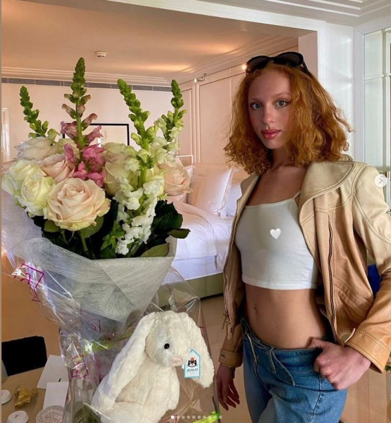 anna 9