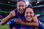 barcelona fete