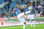 Anthony Nwakaeme, în tricoul lui Trabzonspor / Foto: Profimedia