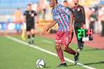 Anthony Nwakaeme, în tricoul lui Trabzonspor / Foto: Profimedia
