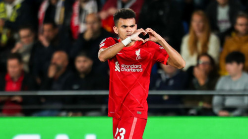Lovitură pentru Barcelona! Luis Diaz a acceptat oferta altui club