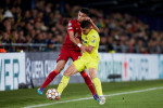 Villarreal v Liverpool Semi Final Leg Two - UEFA Champions League, Spain - 03 May 2022