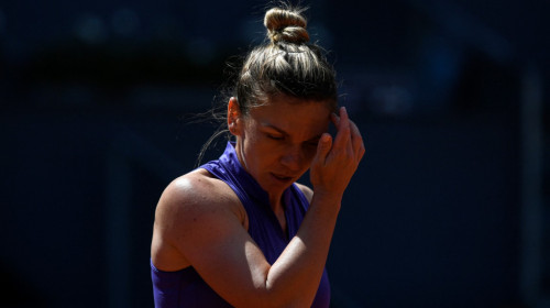 Decizie radicală luată de Simona Halep după eliminarea de la Roland Garros! Anunțul sportivei