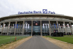 Eintracht Frankfurt v West Ham United, UEFA Europa League, Semi Final, Second Leg, Football, Deutsche Bank Park, Frankfurt, Germany - 05 May 2022