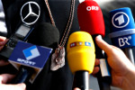 European F1 Grand Prix - Previews