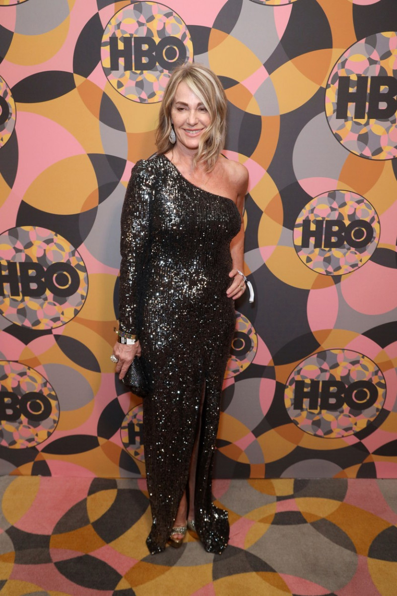 77th Annual Golden Globe Awards - HBO Afterparty