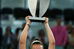 Ons Jabeur, campioană la Madrid / Foto: Getty Images