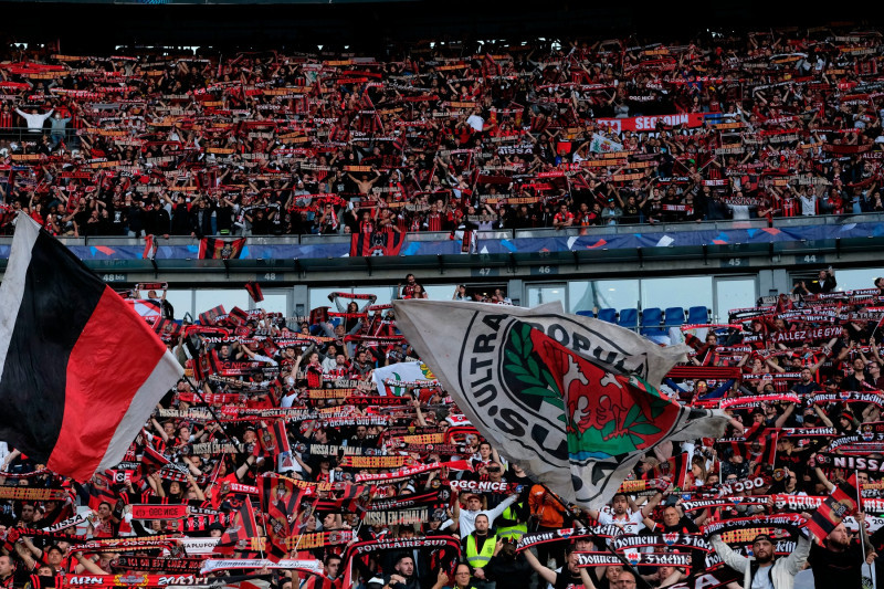 Soccer 2022: Nice 0:1 Nantes