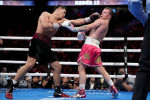 Alvarez Bivol Boxing