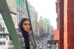 Ioana Țiriac / Foto: Instagram@ioana_nataliaaa