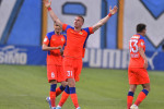 Fotbaliștii FCSB-ului, în meciul cu Universitatea Craiova / Foto: Sport Pictures
