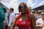 F1 Miami Grand Prix, Race, Miami Gardens, Florida, USA - 08 May 2022