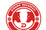 Una dintre cele cinci posibile sigle pentru Dinamo / Foto: Facebook@Dinamo Bucuresti