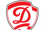 Logo 1 Dinamo / Foto: Facebook@Dinamo București